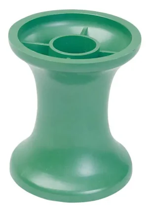 Greenlee 31931 Haines Cable Tray Roller 6-Inch Authentic