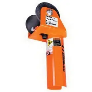 Place Order Itool CS30 Lock In Place Conduit Sheave 3-Inch LIP