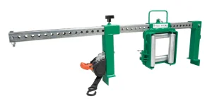 CABLE ROLLER GRN CTR200 CABLE ROLLER Special Discount