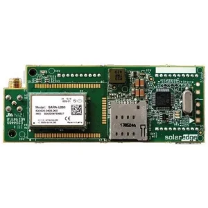 SolarEdge SE-GSM-R12-US-S1 Cellular GSM Kit 3.55-Inch x 1.35-Inch x 34.5-Inch Limited Offer
