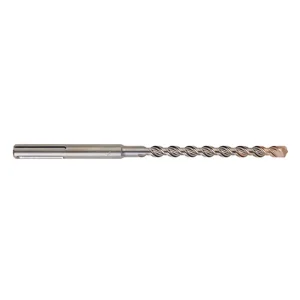 Milwaukee Tool 48-20-3906 Uncoated Carbide Tipped 4-Cutter Rotary Hammer Drill Bit 1/2-Inch x 36-Inch Sale