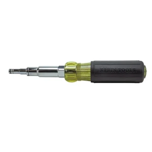 Klein Tools 32800 Heavy-Duty 6-In-1 Multi-Nut Driver Discount