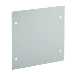 Big Sale Hoffman AFE10X10 Polyester Powder Paint 16/14 Gauge Steel Type 1 Flush Cover 11-1/2-Inch x 11-1/2-Inch