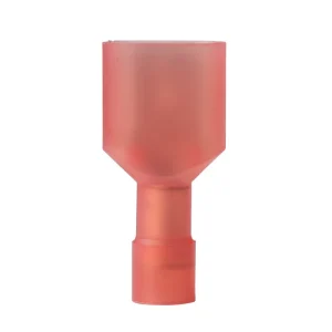 Top Pick Gardner Bender 15-151M Fully Insulated Male Disconnect 22-18-AWG Red