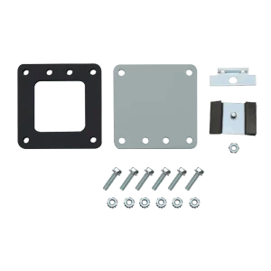 Don’t Miss Out Hoffman F44LP 90-Degree Closure Plate 4-Inch x 4-Inch 14 Gauge Steel ANSI 61 Gray Polyester Powder Coated