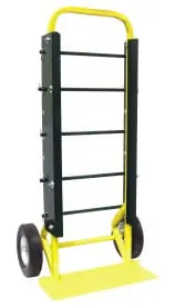 Dottie DD104E Movable Dolly Factory Price