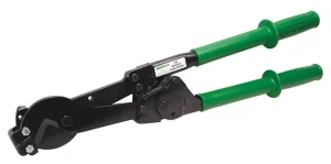 Wholesale Greenlee 757 Ratchet Cable Cutter 29.25-Inch