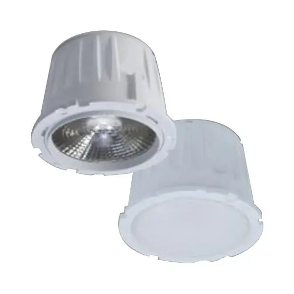 Halo ML5612935 Dimmable IC/Non-IC 5-Inch or 6-Inch ML56-1200 Series LED Light Module 120 - 277-Volt 90 CRI 3500K 1200 Lumens Reduced Price
