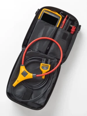 Fluke FLUKE-279FC/IFLEX Digital TRMS Thermal Multimeter 1000-Volt DC 1000-Volt AC Editor’s Pick