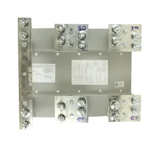 Trusted Brand Milbank K4797 Enclosure Mounting Rack For Use With 600-Volt 800-Amp 50K 1-Phase 3-Way Current Transformer