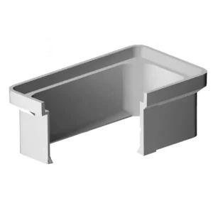 Oldcastle H1730-12BOX 22-Tier Traffic Rated Polymer Box 17-Inch x 30-Inch Bulk Order