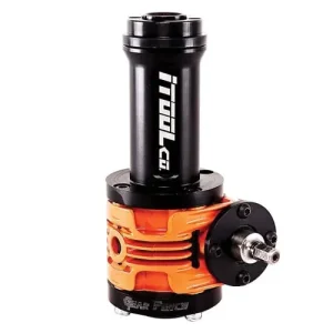 Itool GP01 Gear Punch Tool 10-Inch x 9-Inch x 8-Inch Gear Punch In Demand