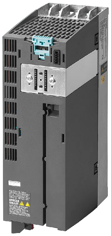 Grab Now Siemens 6SL32101PE180UL1 Power Module 380 - 480-Volt AC Input 400-Volt AC Output 73-mm x 165-mm x 196-mm Sinamics