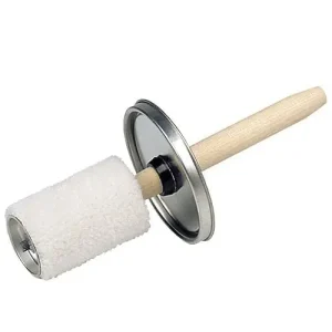 Limited Offer IPS Corporation 3020 Roll-A-Weld Roller 3-Inch Weld-On