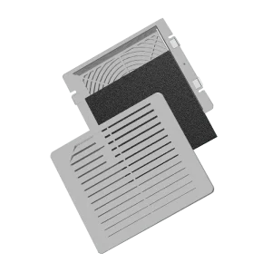 Trending ENCLOSURE EXHAUST GRILLE HOFF TEP4UL12 EXHAUST GRILLE