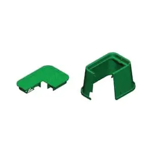 Hassle-Free Returns Oldcastle 10151231 HDPE Flared Wall T Cover Carson TrussT 1015 Series