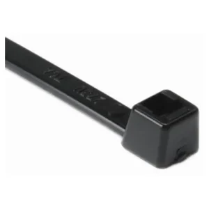 Hellermann Tyton T50R0C2 Polyamide 6/6 Standard Cable Tie 8-Inch Black Special Offer