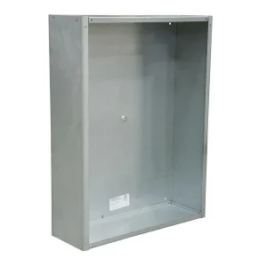 Best Price SCREW COVER JUNCTION BOX MILB 12166 SC1 NK NP NEMA1 SC ENCL