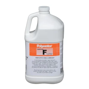 American Polywater F-128 F Lubricant 1 gal Don’t Miss Out