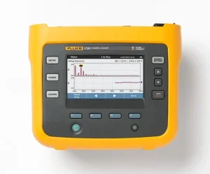 Free Returns Fluke 1736 Power Logger 100 - 500 Volt