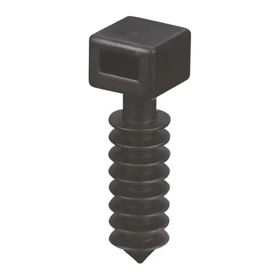 Top Pick TB TC5358 CABLE TIE MOUNTING BASE