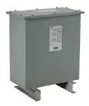 Warranty Included Hammond Power Solutions C3F015KBS 3-Phase Copper Encapsulated Distribution Transformer 480-Volt Primary 208Y/120-Volt Secondary 15 KVA HPS Fortress