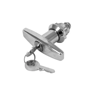 No Minimum Order T LOCKING HANDLE MILB A LKT3R2 T HANDLE LOCK