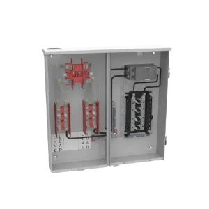 Editor’s Pick Milbank U214MTBPL 1-Phase Ring Type Meter Socket 100-Amp Continuous Upto 240-Volt AC
