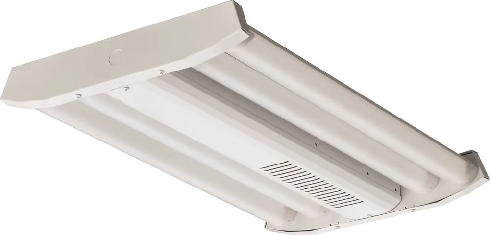 Lithonia Lighting IBG-12L-MVOLT General Distribution Configurable LED High Bay Fixture 77 - 79-Watt 120 - 277-Volt 80 CRI 12000-Lumens 4000K LED Gl Low Price