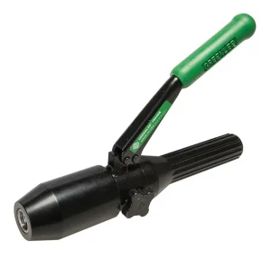Luxury Greenlee 34288 Knockout Driver Quick Draw