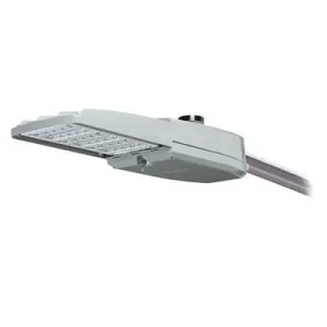 Buy Today American Electric Lighting ATB020BLEDE70-MVOLT-R2-BK-PCLL Roadway Type II ATB0 Series Roadway Lighting 120 - 277-Volt Multi Black Autobahn
