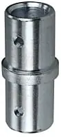 Fan Favorite Dottie DLMRHD Double Sided Universal Rod Hanger Head