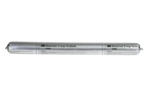 3M 78-8095-4063-2 Detector Loop Sealant 1 L Black Caulk Limited Edition