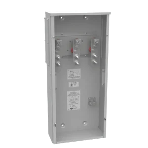 Grab Now TERMINAL BOX MILB PB 014 400A UG PULLBOX