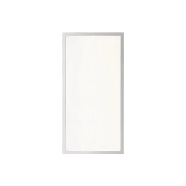 Best Price Cree LED Lighting FP24-40L-35K-10V Dimmable LED Flat Panel Troffer 40-Watt 120 - 277-Volt AC 90 CRI 3500K 4000 Lumens