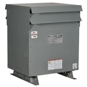 DISTRIBUTION TRANSFORMER HAM SG3A0075PB 75KVA TFM Weekend Sale