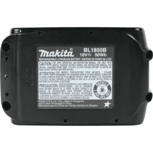 Low Price Makita BL1850B-2 Battery Pack 18-Volt 5-Amp-Hour Lithium Ion LXT