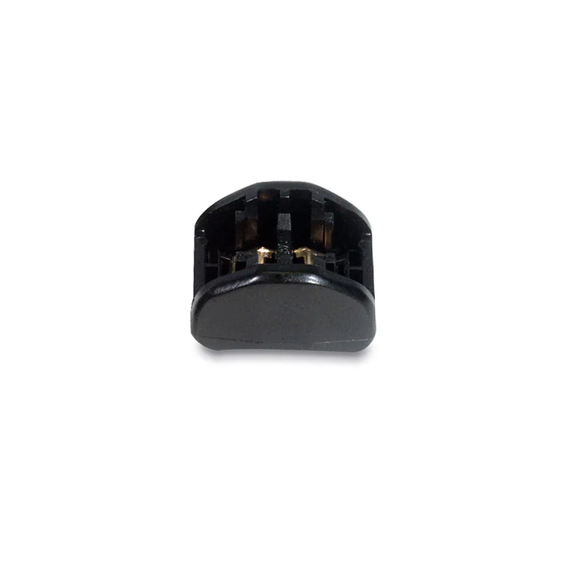 Thomas & Betts TYD-LH Weather Resistant Acetel TYD Series Cable Tie Locking Head 0.85-Inch Black Deltec Ty-Rap Grab Now