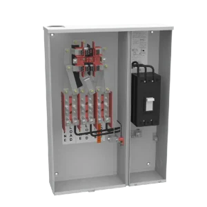 Buy Online METER SOCKET MILB U227MTB 48 200A 7 SAFETY SKT