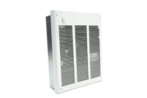 Grab Now Q-Mark CWH3180F Commercial Fan-Forced Wall Heater 6142 BTU/Hour Output Perform