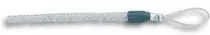 Fan Favorite Greenlee 30588 Galvanized Steel Mesh Single Weave Junior Basket-Type Pulling Grip 1/2 - 0.61-Inch