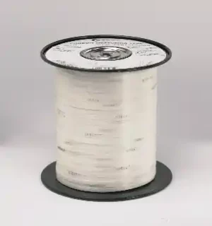 Free Returns Peco Fastener WP1250-500P Polyester Fiber Conduit Pull Tape 1/2-Inch x 500-ft