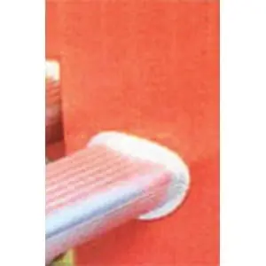 Mega Sale Sunset Ladder FE1A32 Fiberglass Type 1A Extension Ladder 32-ft EasyLift