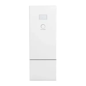 Limited Time Sonnen ECO6 Eco Lithium Battery And Inverter System 120/240-Volt AC 15-Amp 6-Kilowatt-Hour