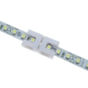 Final Sale DiodeLED DI-CKTP-TTT-5 Tape-To-Tap Connector For Variable Lengths Of Wire Clicktight