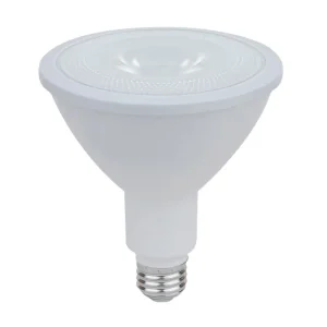 Final Sale Topaz Electric LP38/17/830/FL/D-46 Dimmable PAR38 LED Lamp E26 Medium Base 1300-Lumens Initial 80 CRI 3000K