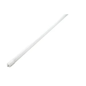 Buy Online Topaz Electric L8T8E/835/33/F-39 T8 Linear LED Lamp Base 4300-Lumens 82 CRI 3500K