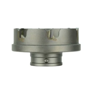 Milwaukee Tool 49-57-8329 Carbide Tip 6-Teeth Sheet Metal Carbide Cutter 1-3/4-Inch Next Day Delivery