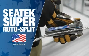 Southwire RS-101A-WW Metal Armor Stripper Gray Maxis® Seatek™ Wholesale