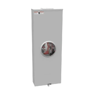 Premium SINGLE POSITION METER SOCKET MILB U4367 XPF BLG PSEG METR SKT